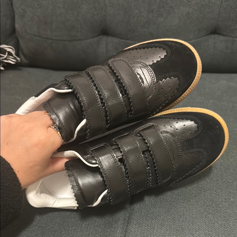 Isabel Marant Sneaker - Picture 4 of 5